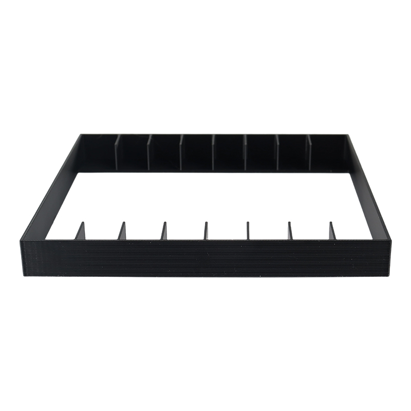 8-Slot CD Storage Display Shel - Gaming Accessories Ps5 ulasan dan harga