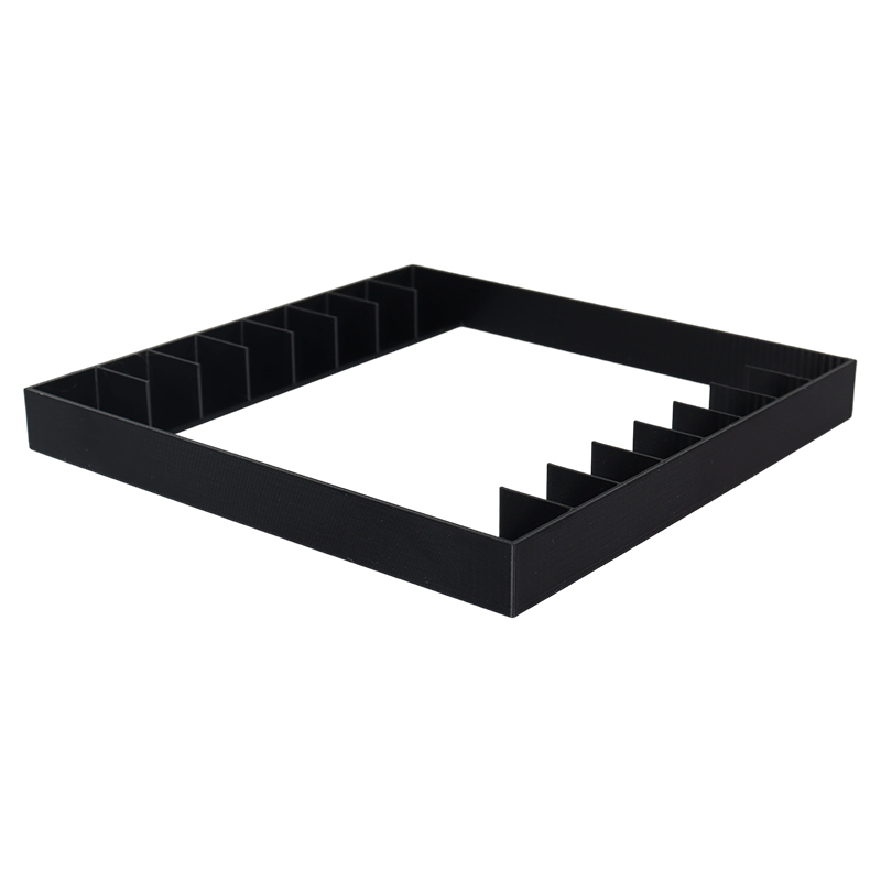 8-Slot CD Storage Display Shel - Gaming Accessories Ps5 ulasan dan harga