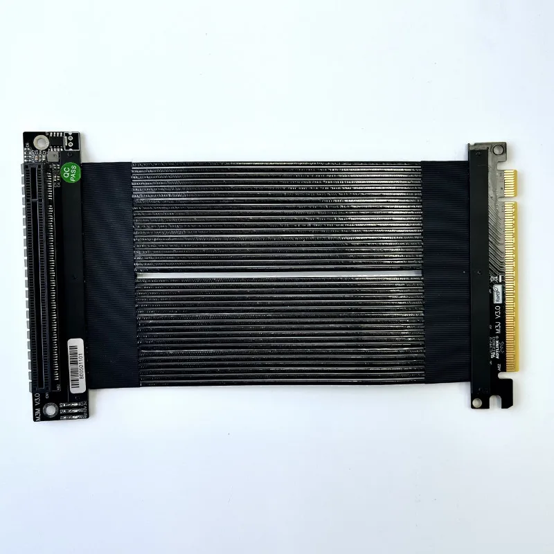 ADT-Link 2026 New PCI Express  - Vertical Gpu Bracket ulasan dan harga