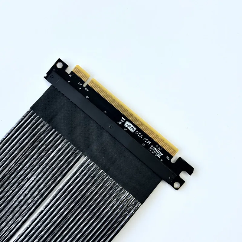 ADT-Link 2026 New PCI Express  - Vertical Gpu Bracket ulasan dan harga