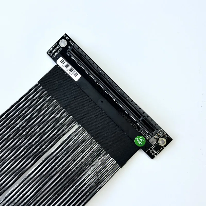 ADT-Link 2026 New PCI Express  - Vertical Gpu Bracket ulasan dan harga