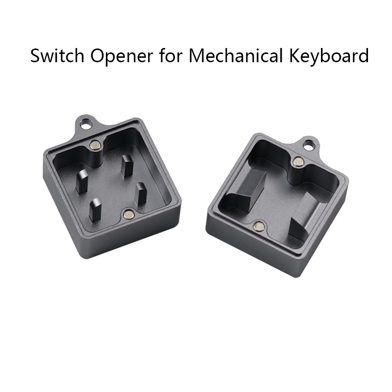 1 Set Magnetic Switch Opener f - Keyboard Switch Tester ulasan dan harga