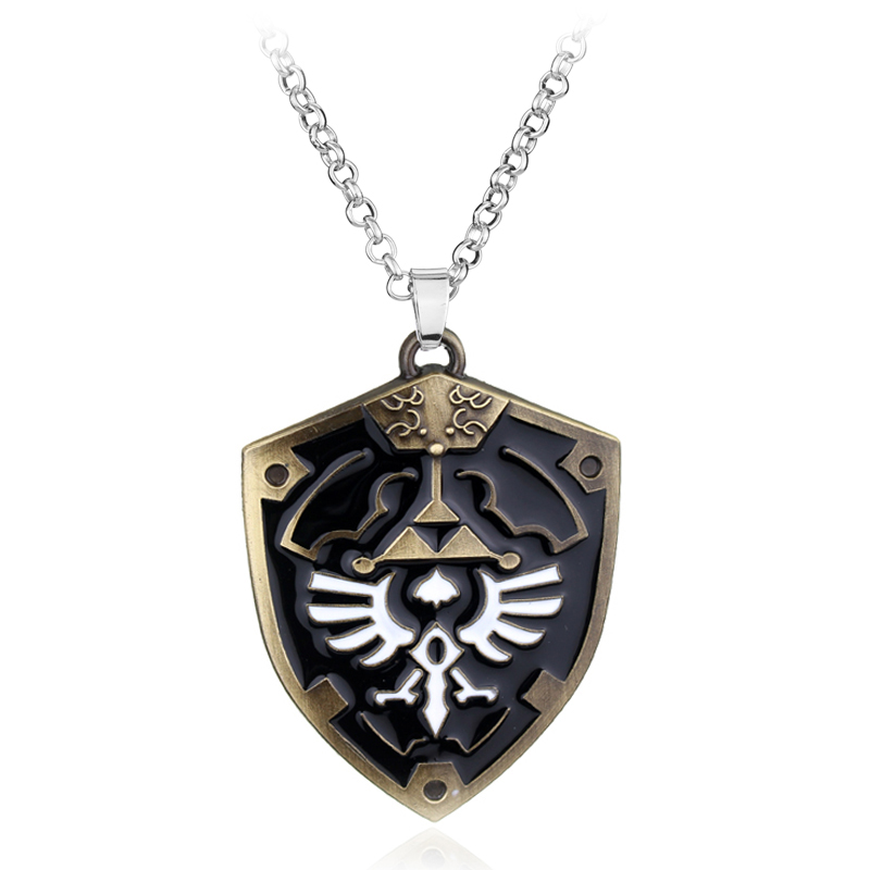 Periphery Game Shield Symbol P - Gaming Accessories As Gifts ulasan dan harga