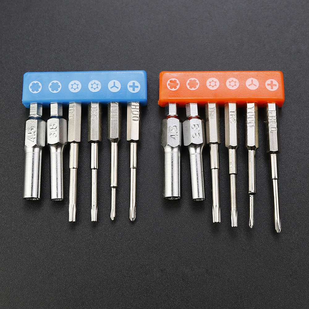JCD Screwdriver Set Disassembl - Japanese Gaming Accessories ulasan dan harga