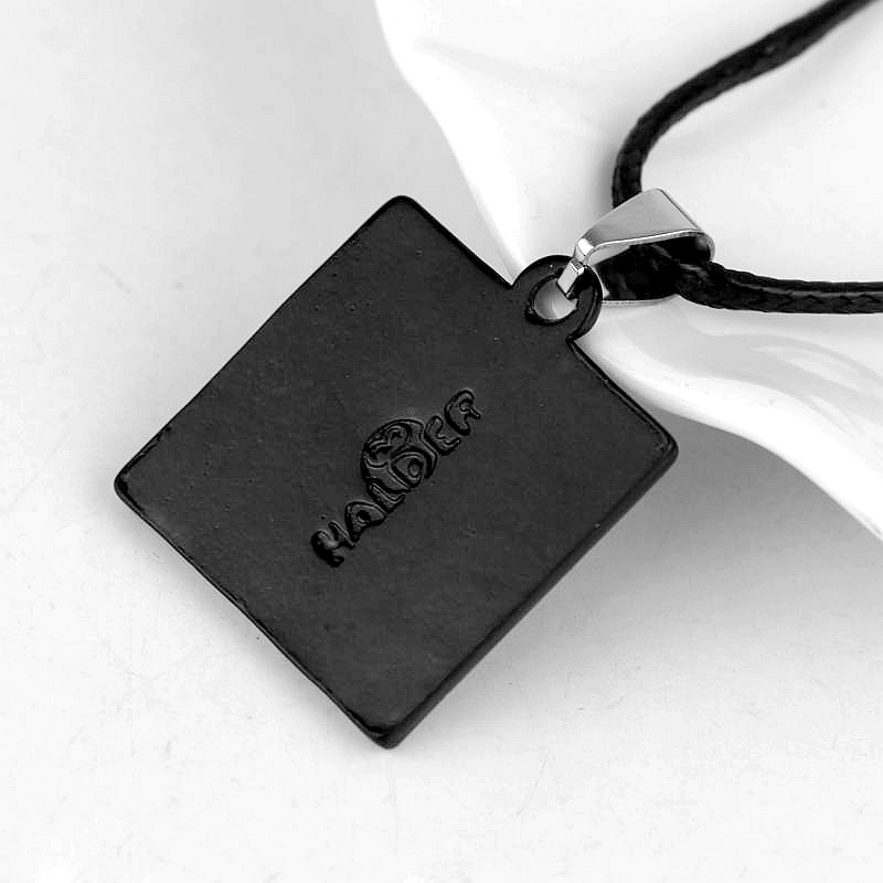 Game Dota 2 Pendant Necklace f - Gaming Accessories As Gifts ulasan dan harga