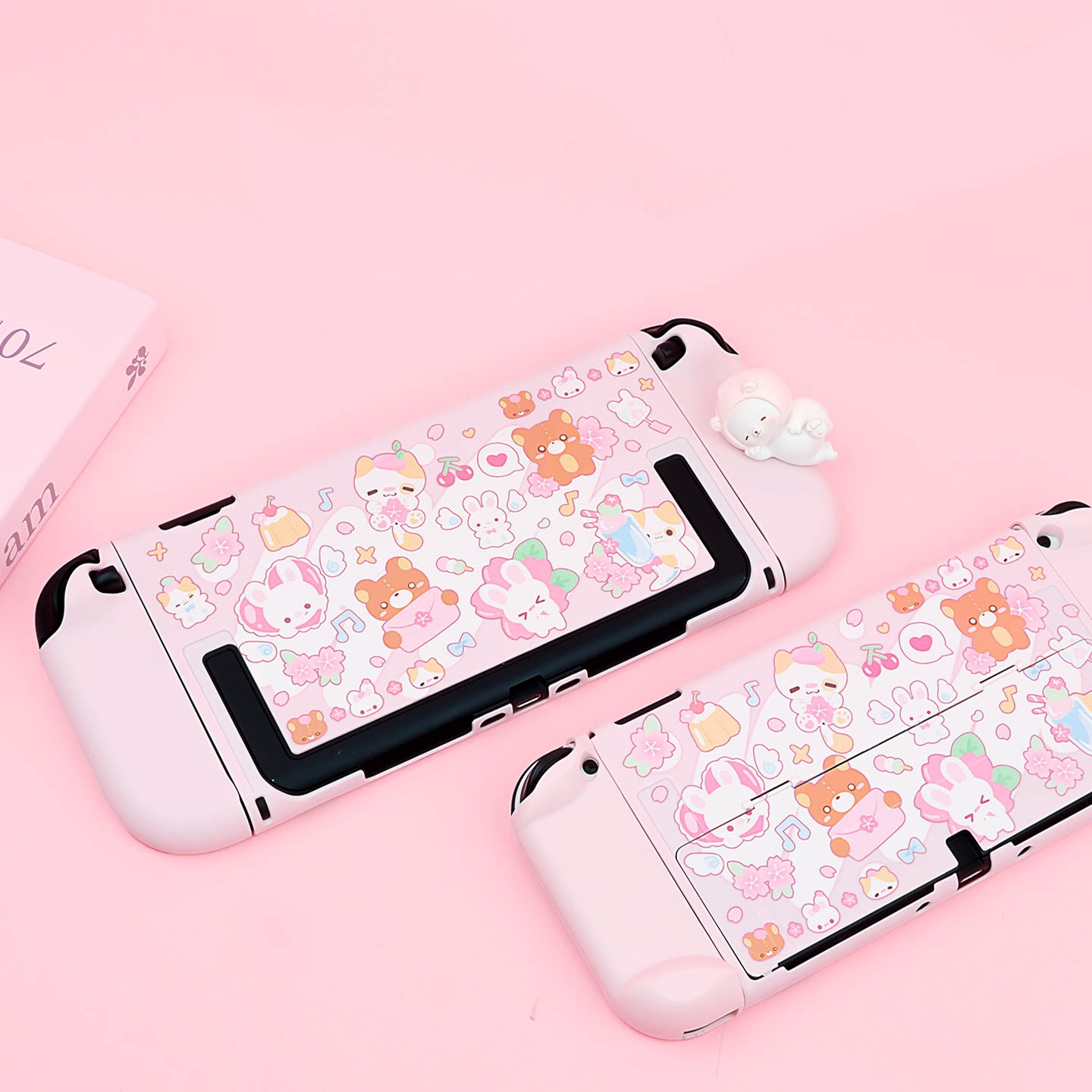 Protective Case For Switch Ns  - Gaming Accessories In China ulasan dan harga