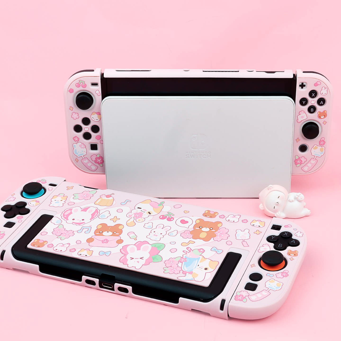 Protective Case For Switch Ns  - Gaming Accessories In China ulasan dan harga