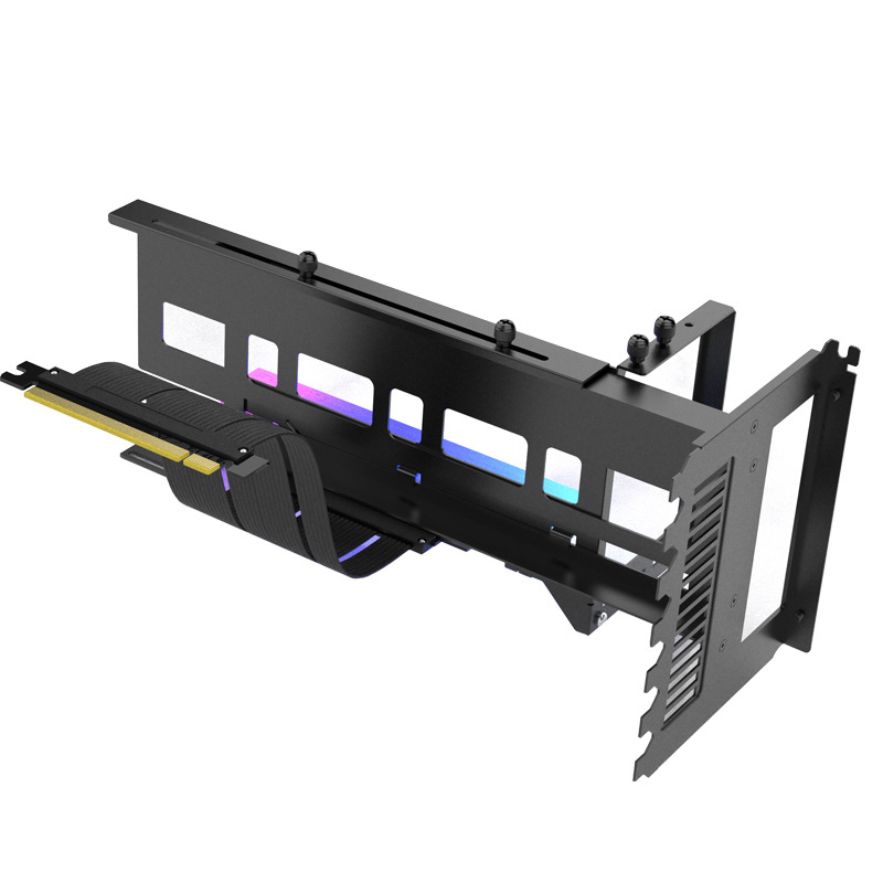 EZDIY-FAB GPU steering bracket - Vertical Gpu Bracket ulasan dan harga