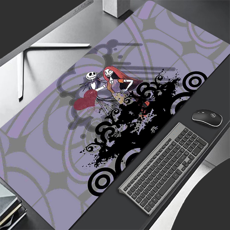 Mouse Pad Gamer Large Computer - Gaming Accessories For Laptop ulasan dan harga