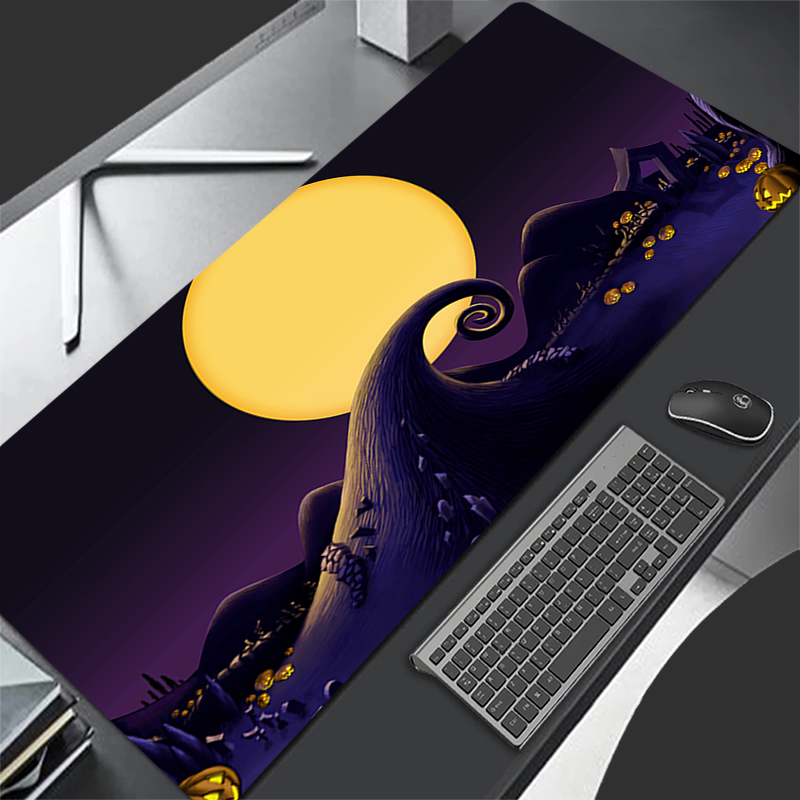 Mouse Pad Gamer Large Computer - Gaming Accessories For Laptop ulasan dan harga