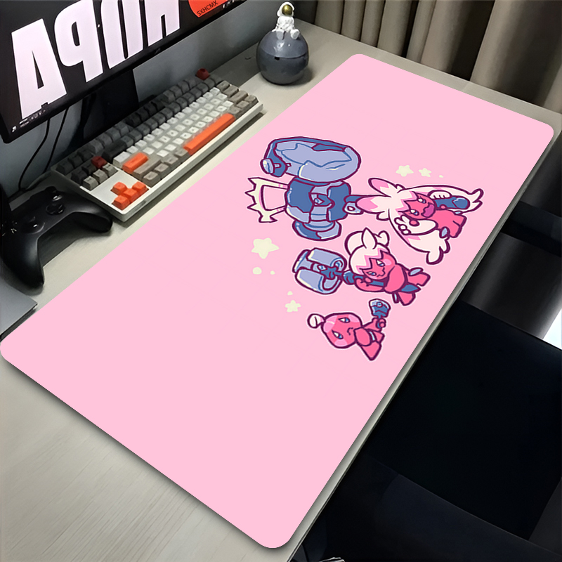 Mouse Pad P-pokemon Tinkaton G - Gaming Accessories Cute ulasan dan harga