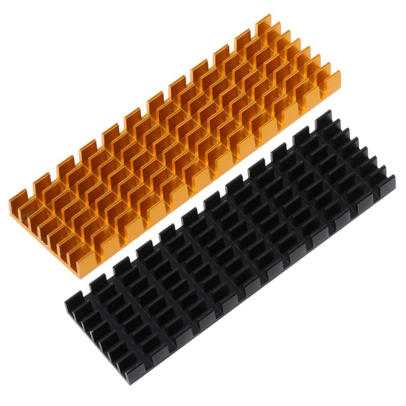 Heatsink Aluminum for .2 Cooli - M2 Heatsink Cooler ulasan dan harga
