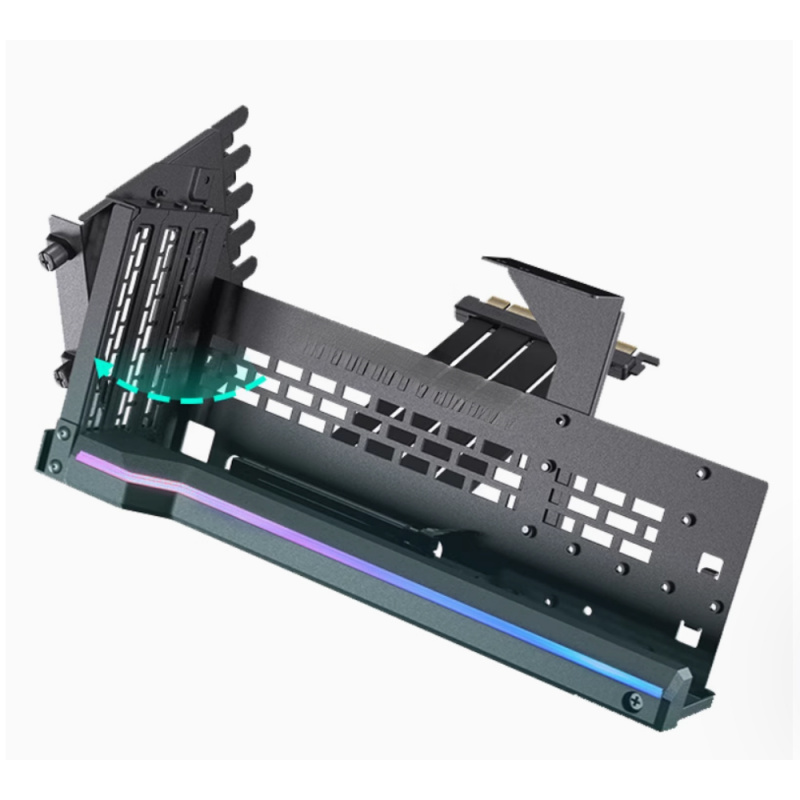 Z  for Phanteks Primium Vertic - Vertical Gpu Bracket ulasan dan harga