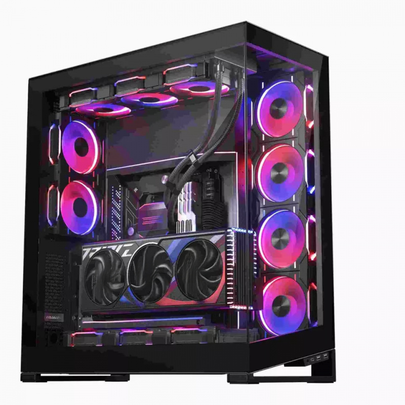 Z  for Phanteks Primium Vertic - Vertical Gpu Bracket ulasan dan harga