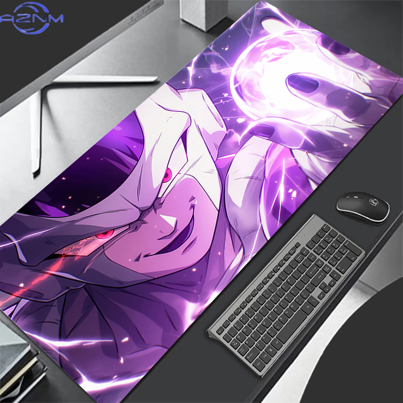 Mouse Pad Gamer Computer Acces - Gaming Accessories White ulasan dan harga
