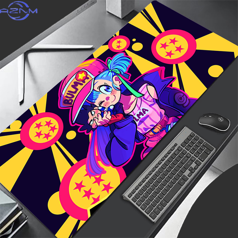 Mouse Pad Gamer Computer Acces - Gaming Accessories White ulasan dan harga