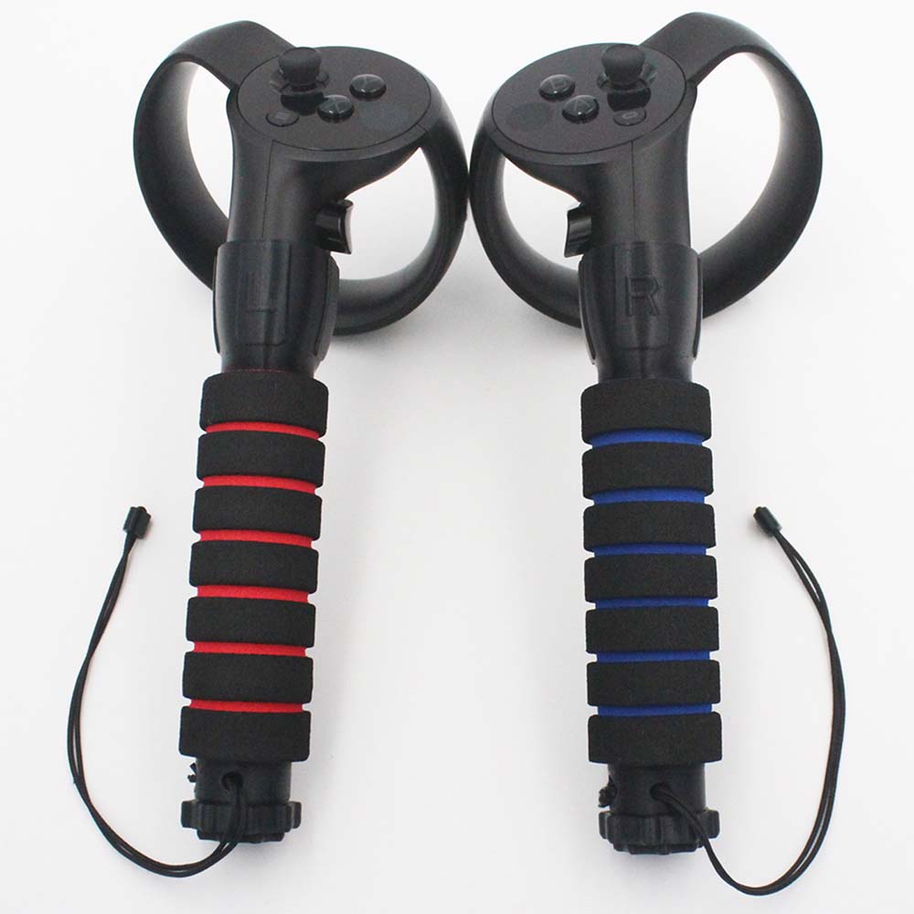 AMVR 1 Pair Expansion Handle f - Gaming Accessories Controller ulasan dan harga