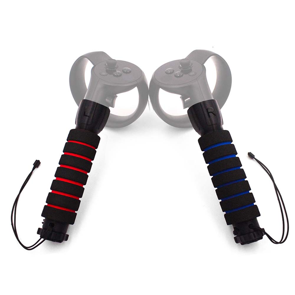 AMVR 1 Pair Expansion Handle f - Gaming Accessories Controller ulasan dan harga