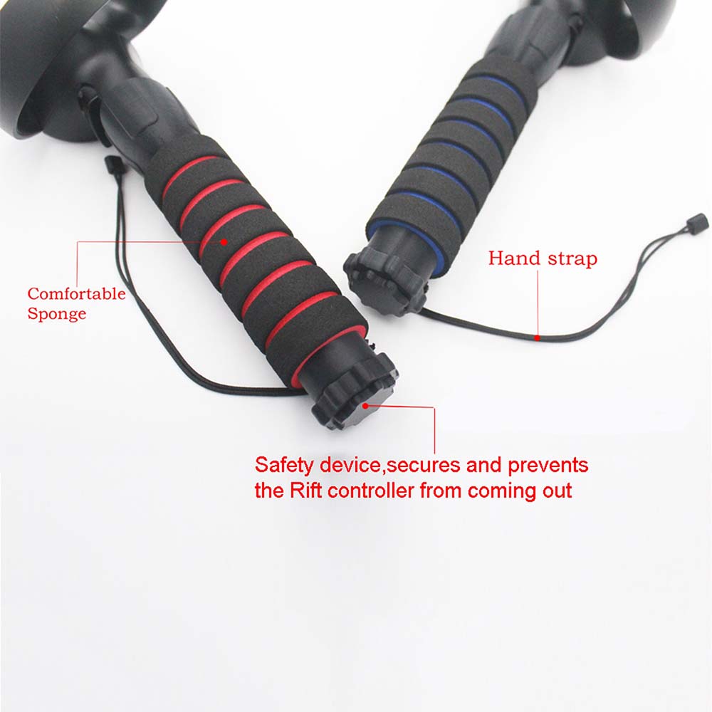AMVR 1 Pair Expansion Handle f - Gaming Accessories Controller ulasan dan harga