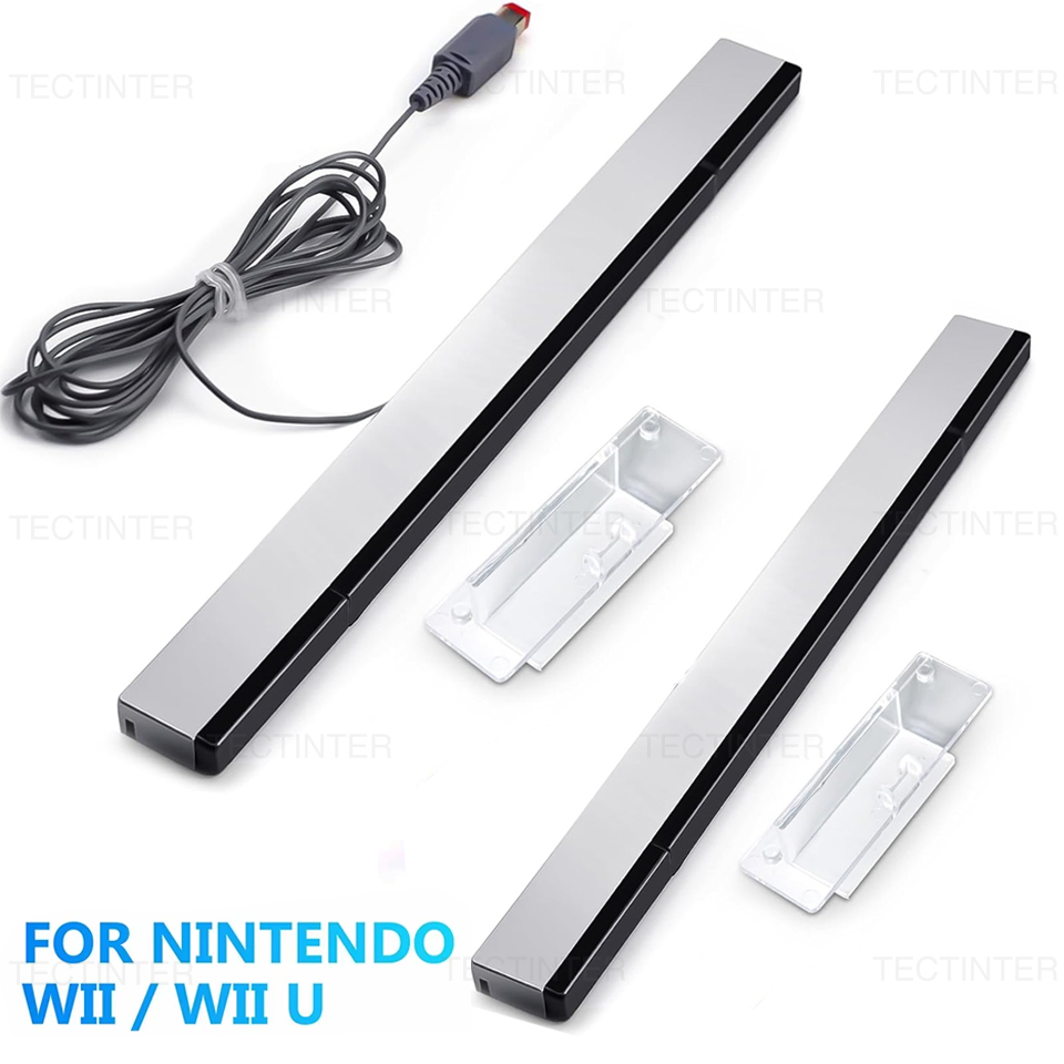 For Nintendo Wii/Wii U Wired/W - Japanese Gaming Accessories ulasan dan harga