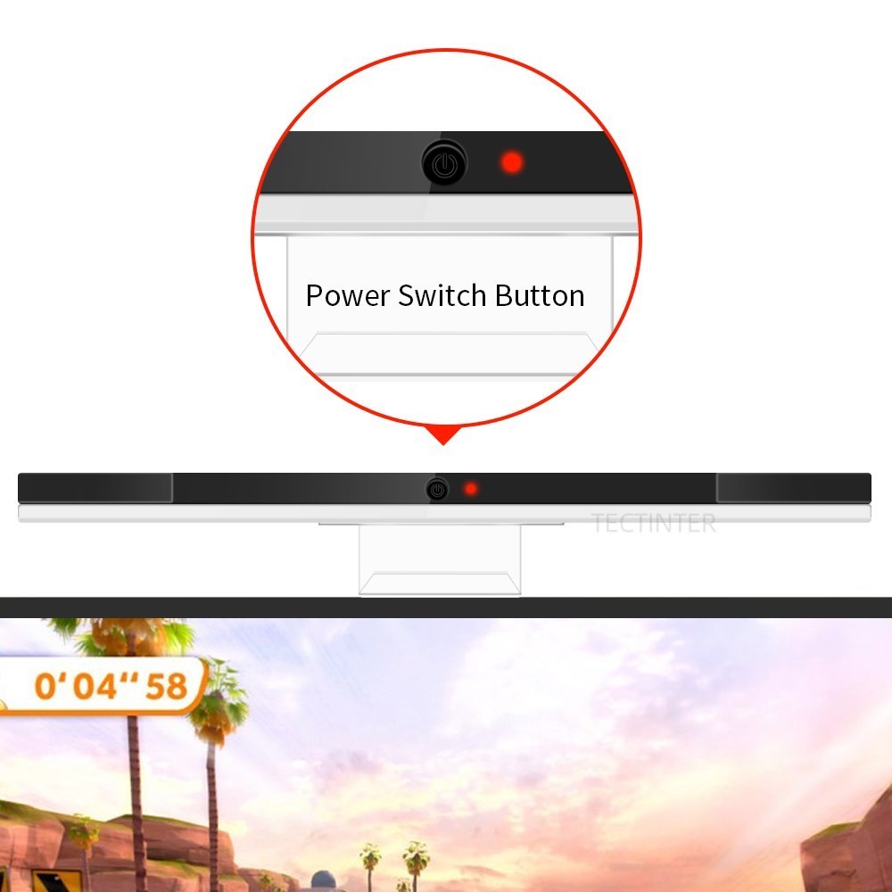 For Nintendo Wii/Wii U Wired/W - Japanese Gaming Accessories ulasan dan harga