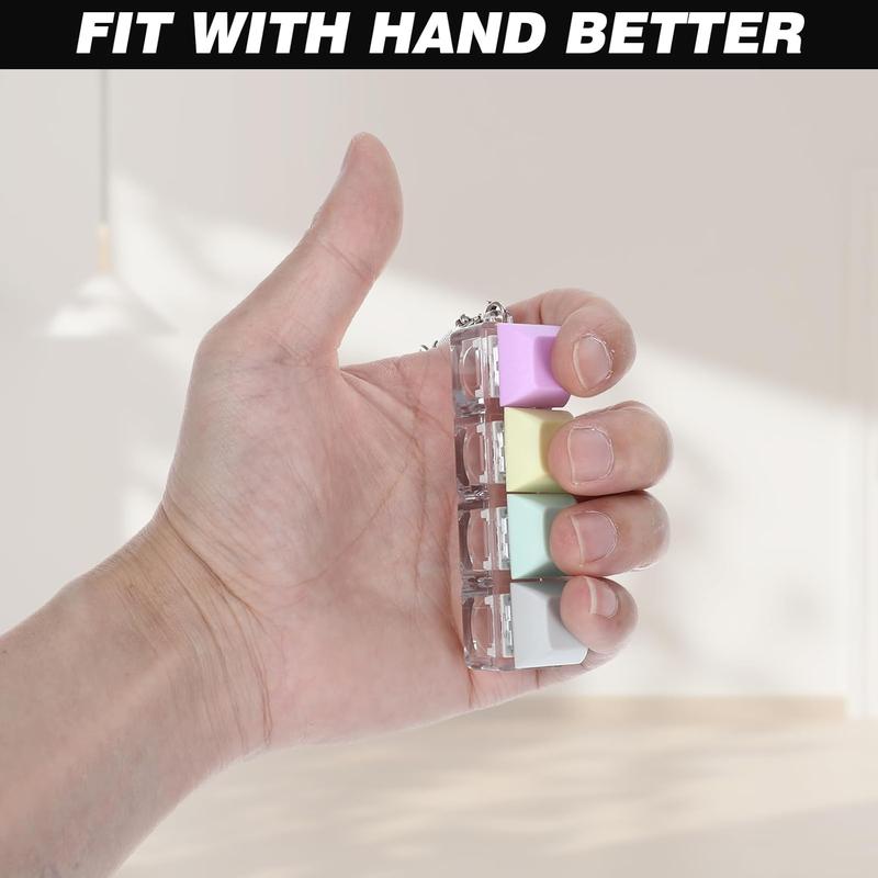 Stress Relief Keyboard Switch  - Keyboard Switch Tester ulasan dan harga