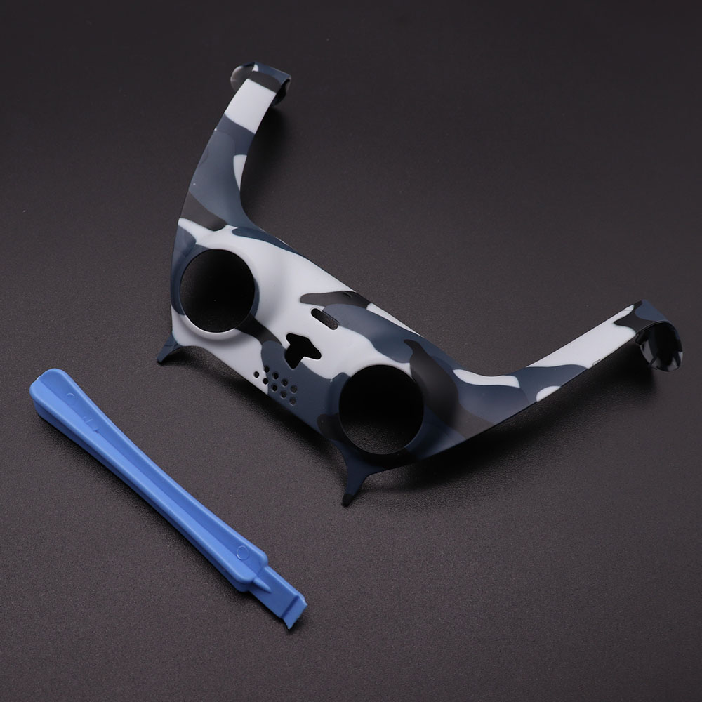 Camouflage Controller Joystick - Gaming Accessories Ps5 ulasan dan harga