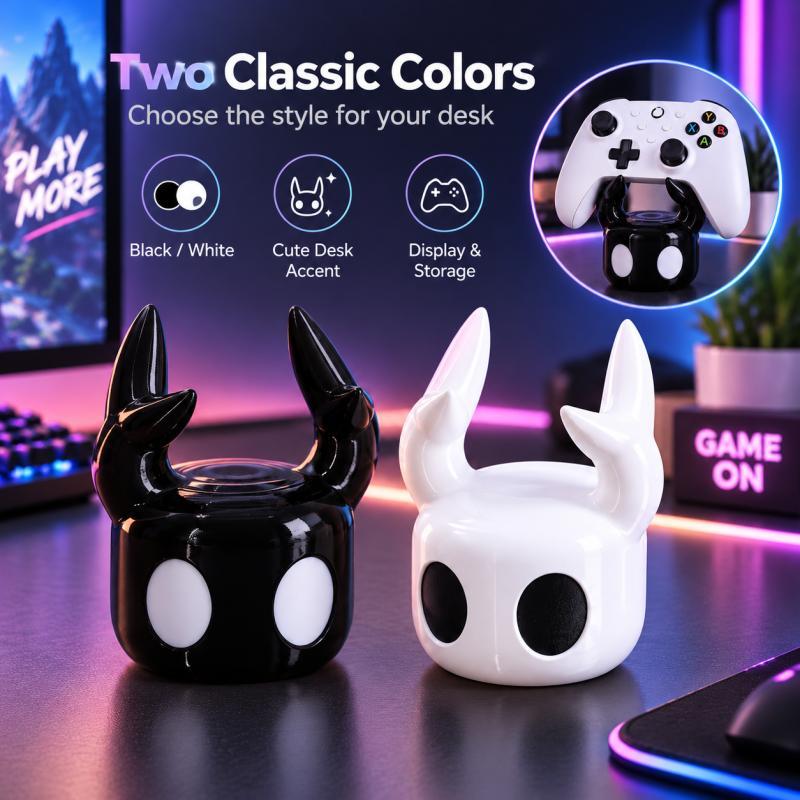 Cute Horned Game Controller St - Gaming Accessories Ps5 ulasan dan harga