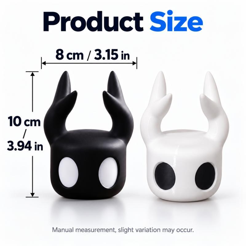 Cute Horned Game Controller St - Gaming Accessories Ps5 ulasan dan harga