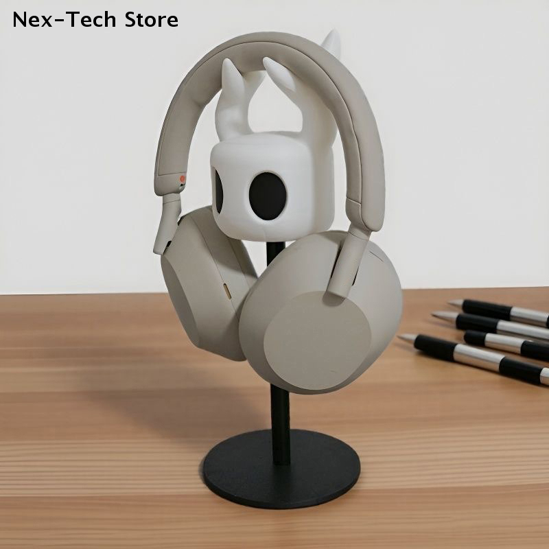 1PC Anime Hollow Knight Silkso - Gaming Accessories White ulasan dan harga