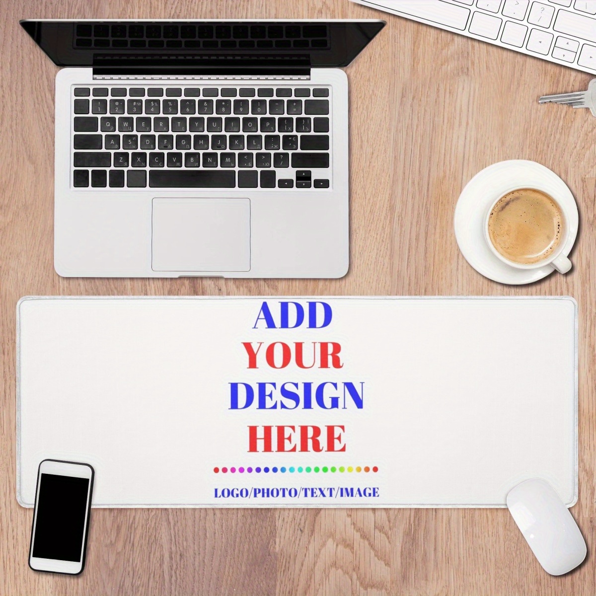 Personalized Customized Mouse  - Gaming Accessories For Laptop ulasan dan harga