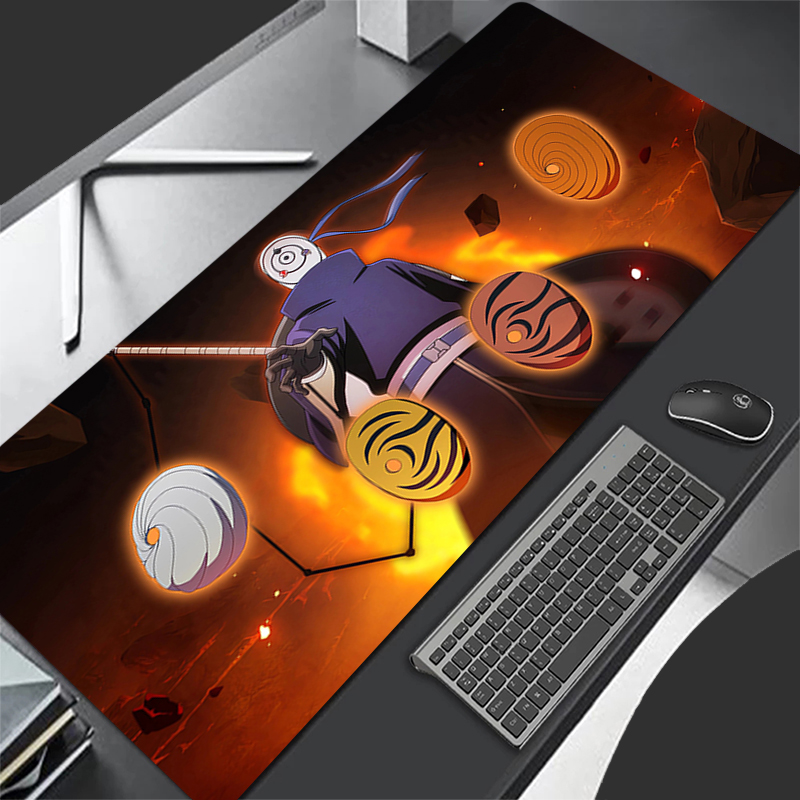 Mouse Pad Anime Carpe Large Na - Gaming Accessories Women ulasan dan harga