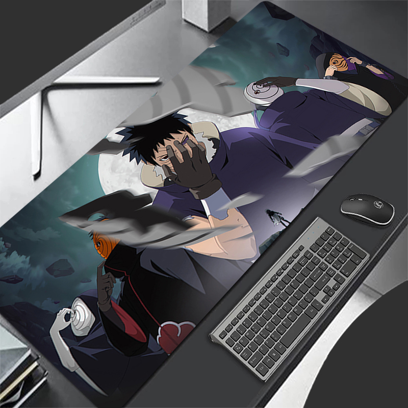 Mouse Pad Anime Carpe Large Na - Gaming Accessories Women ulasan dan harga
