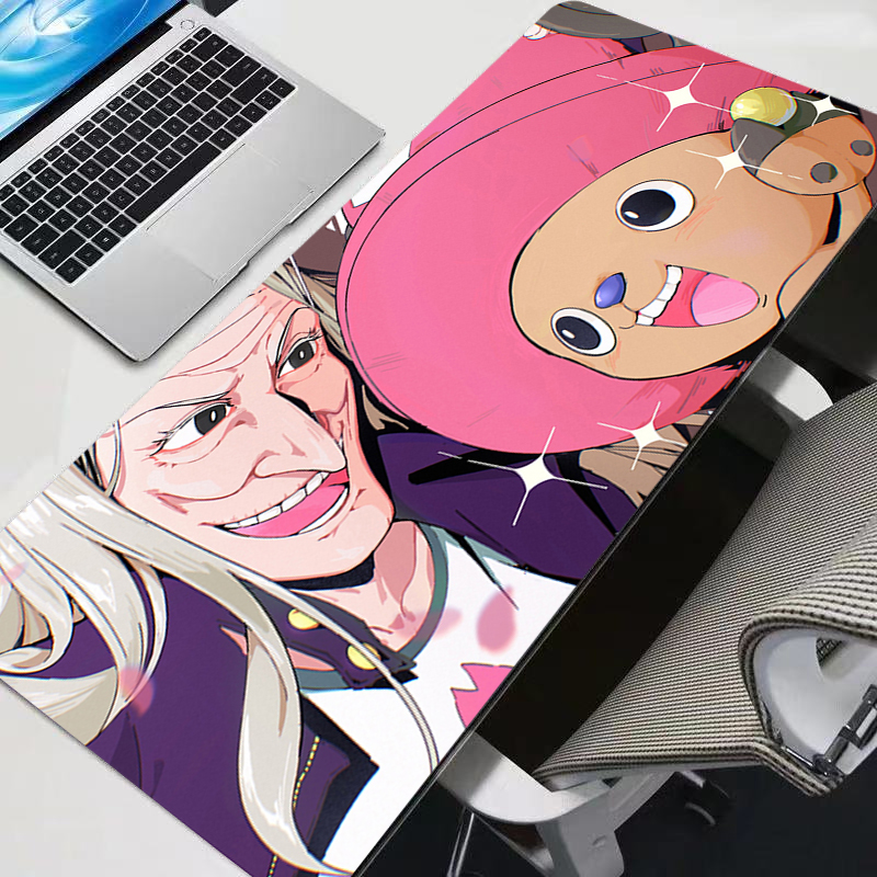 Kawaii Mouse Pad Anime Cute Gi - Gaming Accessories Cute ulasan dan harga