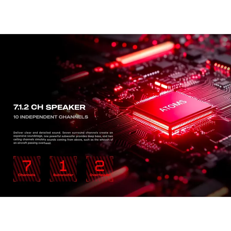 2026 New, High Quality COLO GC - Gaming Accessories ulasan dan harga