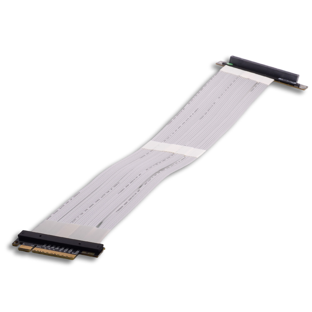 ADT-Link PCIE 4.0 3.0 X8 To X1 - Vertical Gpu Bracket ulasan dan harga