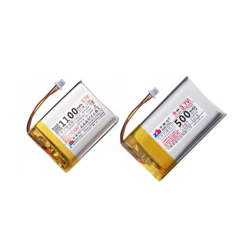 Rechargeable NTC  SH1.0 Batter - Keyboard Switch Tester ulasan dan harga