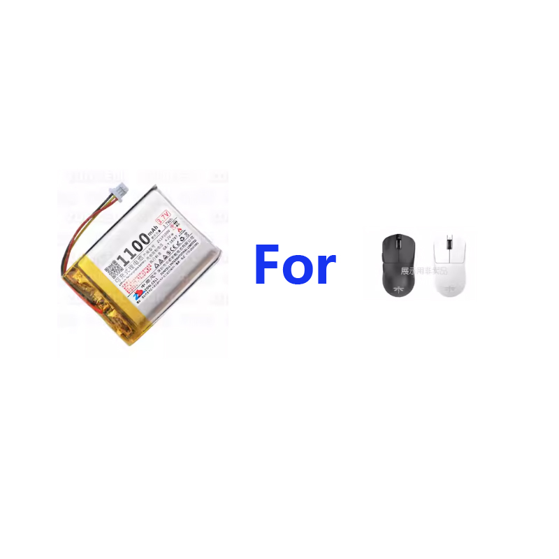 Rechargeable NTC  SH1.0 Batter - Keyboard Switch Tester ulasan dan harga