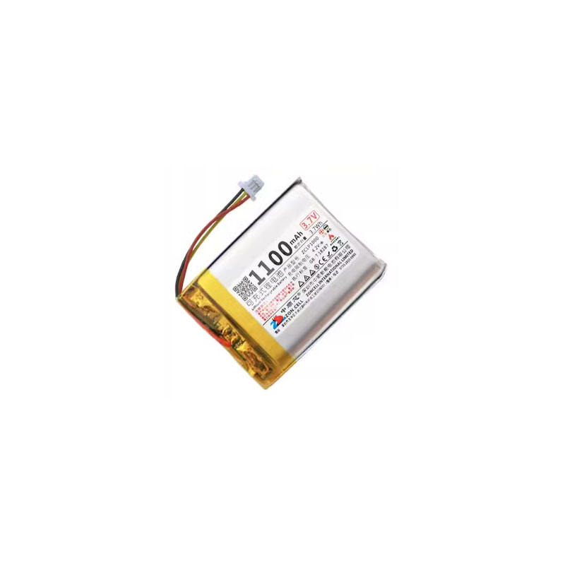 Rechargeable NTC  SH1.0 Batter - Keyboard Switch Tester ulasan dan harga