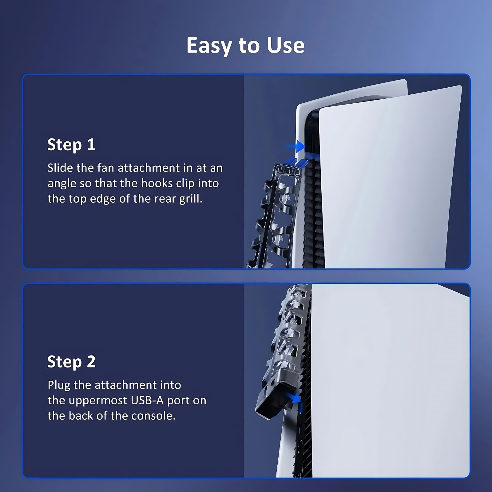 For PS5 Both Disc and Digital  - Gaming Accessories Ps5 ulasan dan harga