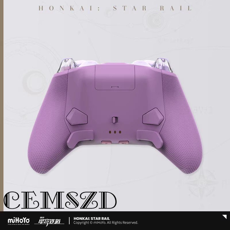 [Genuine] In Stock Castorice G - Gaming Accessories In China ulasan dan harga
