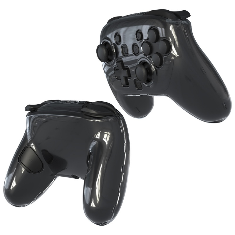 For Switch 2 Pro Controller Cl - Japanese Gaming Accessories ulasan dan harga