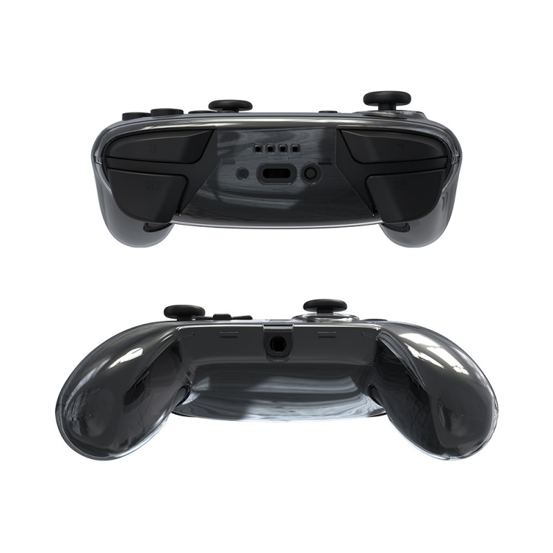 For Switch 2 Pro Controller Cl - Japanese Gaming Accessories ulasan dan harga
