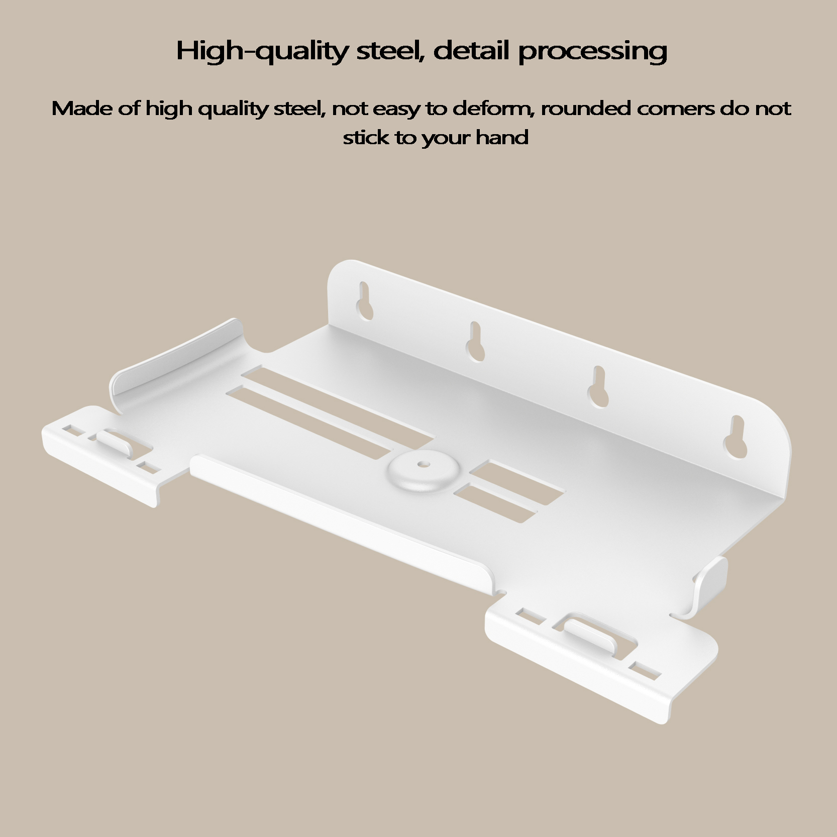 Wall Mount Bracket Base with C - Gaming Accessories Wall ulasan dan harga