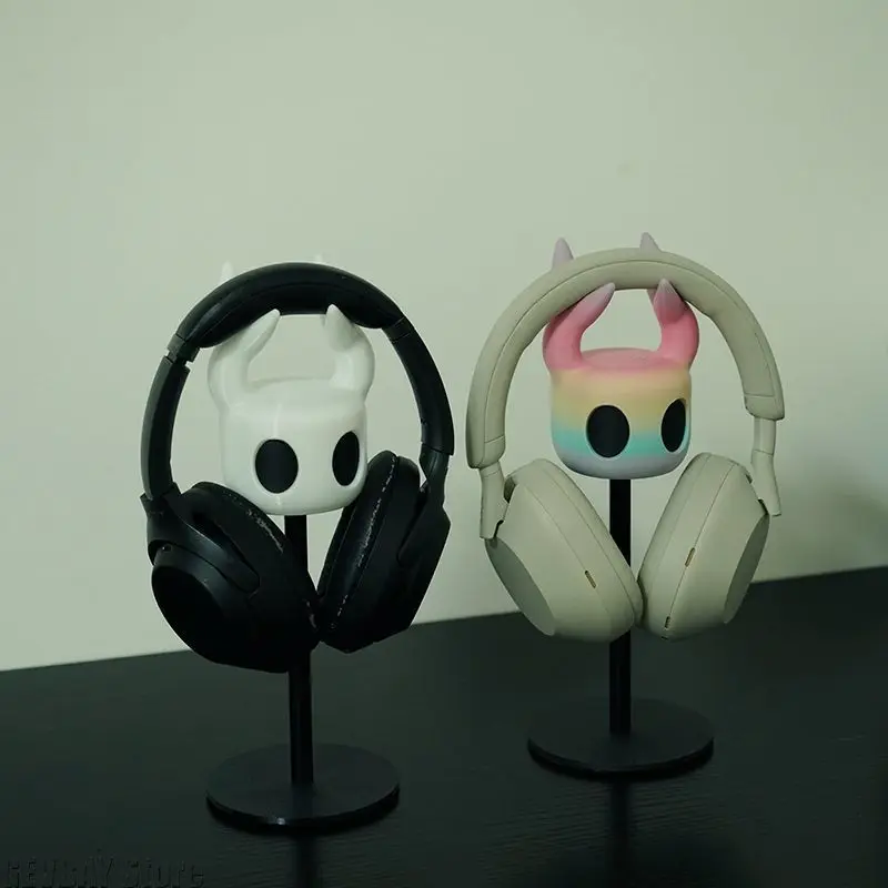 Hollow Knight Game Figures Sty - Gaming Accessories White ulasan dan harga