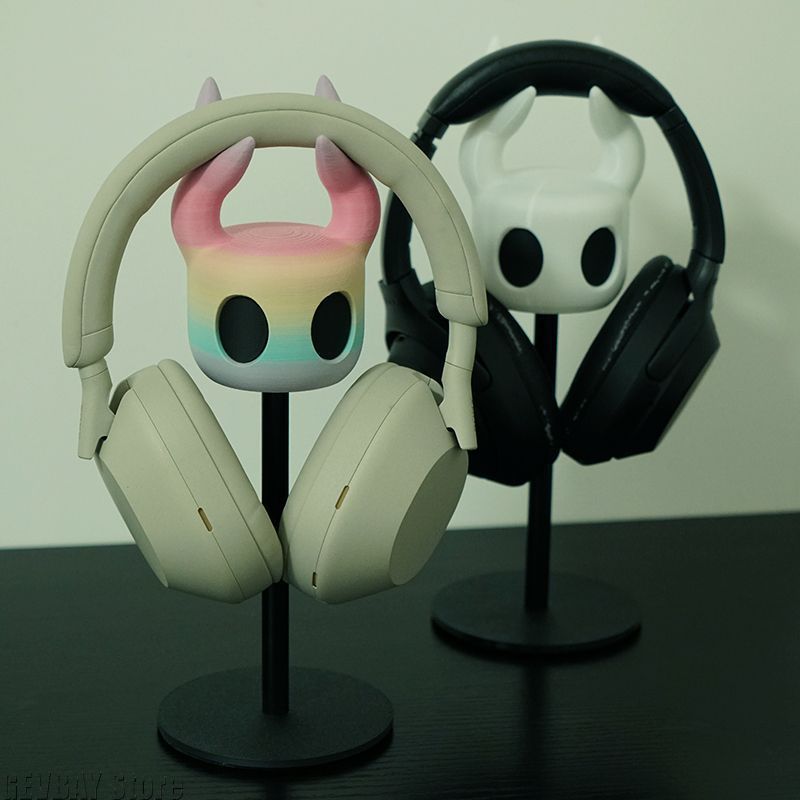 Hollow Knight Game Figures Sty - Gaming Accessories White ulasan dan harga