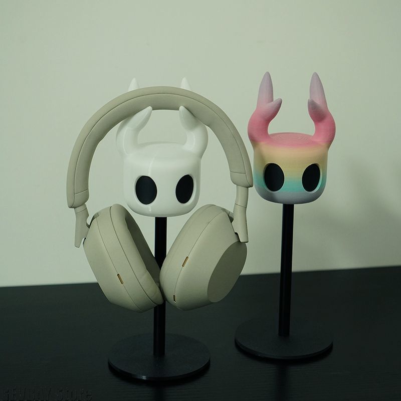 Hollow Knight Game Figures Sty - Gaming Accessories White ulasan dan harga