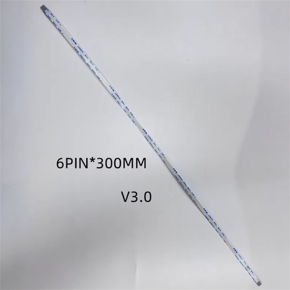 1000/1100,1200 Type Flat Cable - Gaming Accessories Ps5 ulasan dan harga