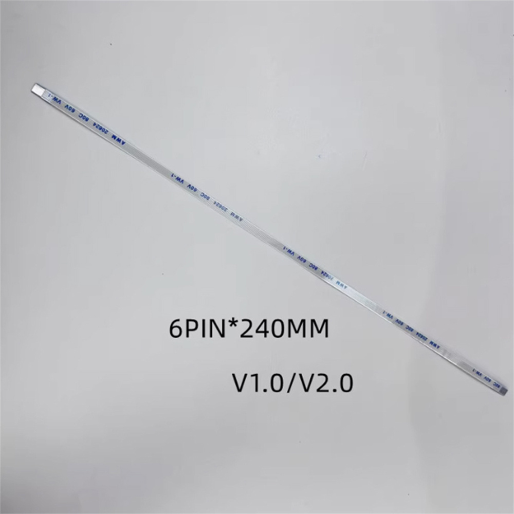 1000/1100,1200 Type Flat Cable - Gaming Accessories Ps5 ulasan dan harga