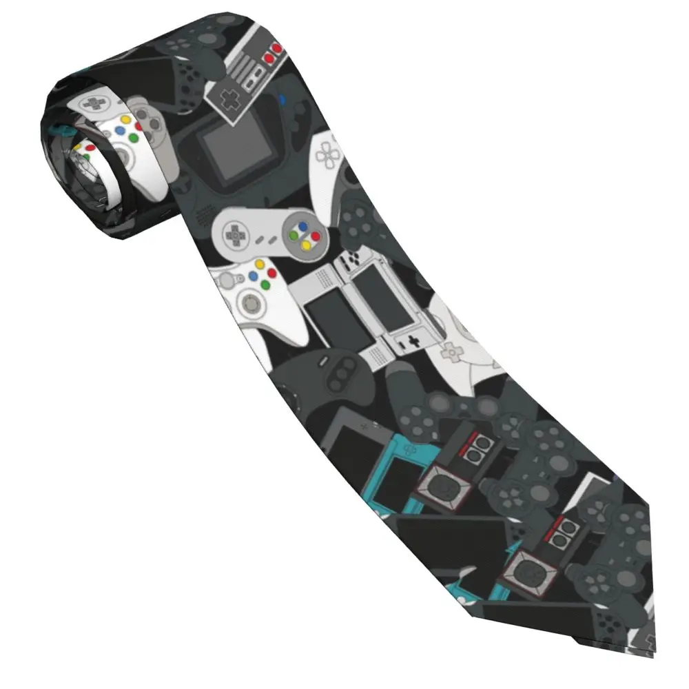 Gamer Controller All Neckties  - Gaming Accessories In China ulasan dan harga